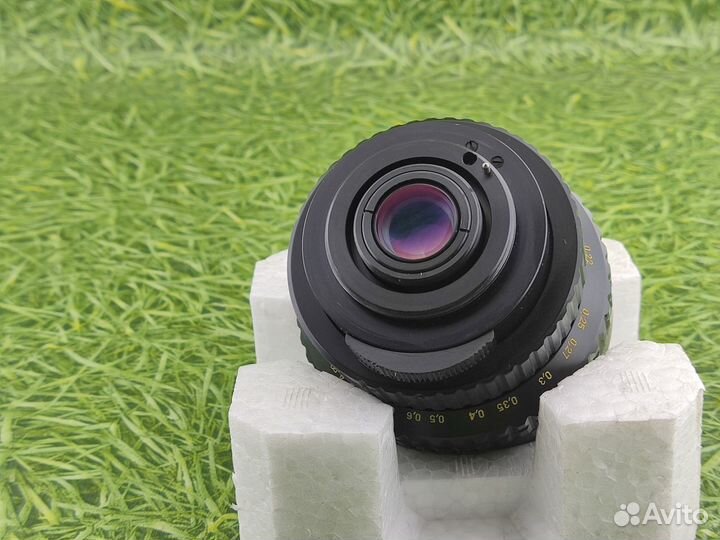 Мс мир-20М 20mm f/3.5 М42 Продажа/обмен