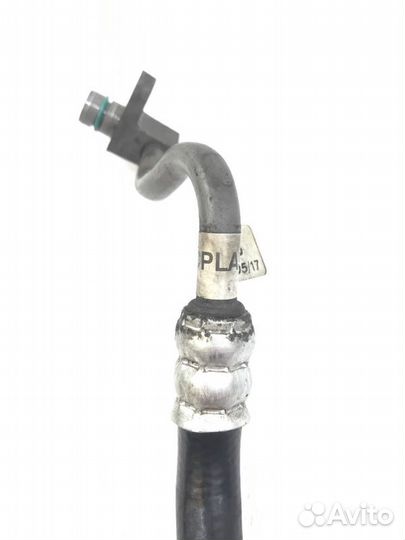 Трубка гидроусилителя руля Land Rover Range Rover