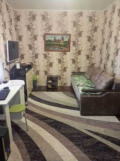 Дом 45 м² на участке 3 сот.