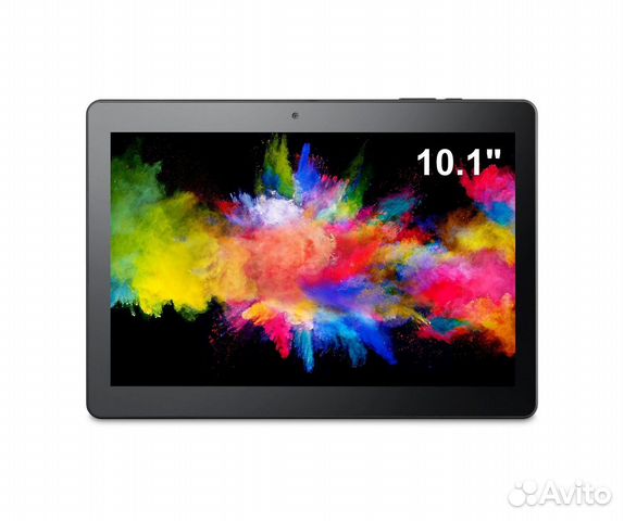 Новый планшет 10.1
