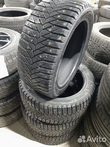 Triangle IceLink Trin PS01 225/45 R17 94T