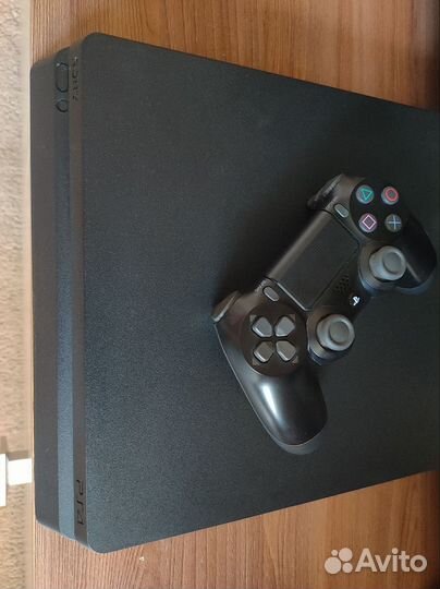 Sony playstation 4 ps4 slim 1tb
