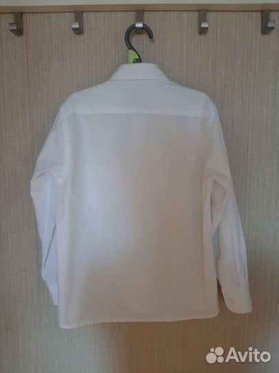 Рубашка для мальчика