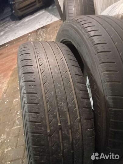 Maxxis Bravo HP-M3 235/55 R20