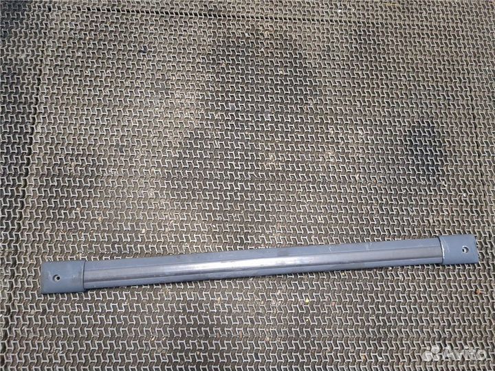 Рейлинг на крышу (одиночка) Honda Pilot, 2005