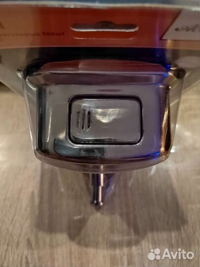 Дозатор для жидкого мыла