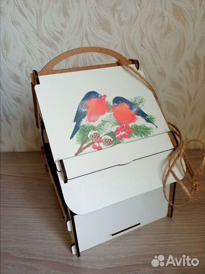 Кормушка для птиц