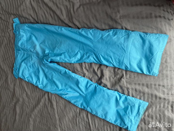 Горнолыжные штаны женские 42 44