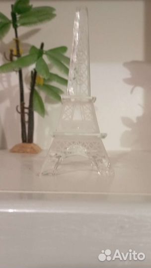 Эйфелева башня статуэтка