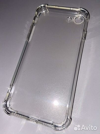 Чехол на iPhone 7