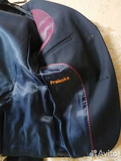 Школьная форма