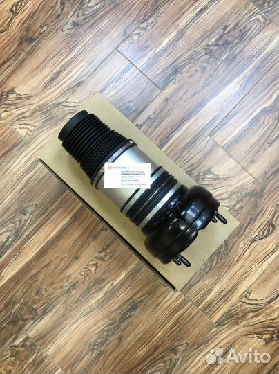 Пневмобаллон Audi А6 Allroad C7