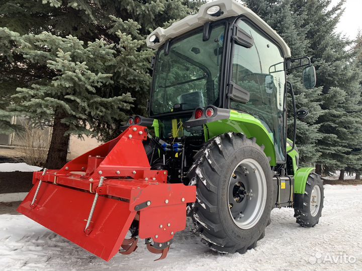 Почвофреза 1GQN 160, 2023