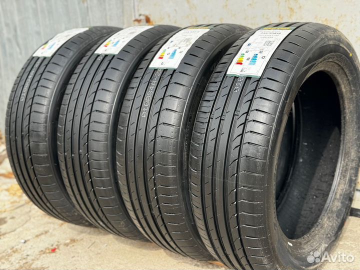 Westlake Zuper Eco Z-107 225/45 R18 95W