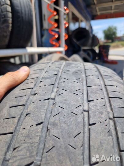 Firestone Destination LE02 225/65 R17 102H