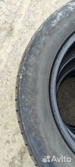 Bridgestone Ecopia EP500 185/60 R15