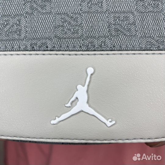 Сумка jordan monogram