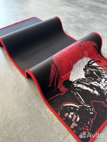 Игровой коврик для мыши Defender Liberty