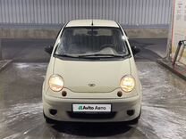 Daewoo Matiz 0.8 MT, 2011, 108 000 км, с пробегом, цена 225 000 руб.