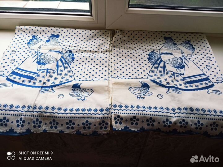 Прихватка,занавески для кухни