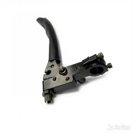 Ручка тормоза левая в сборе CF500