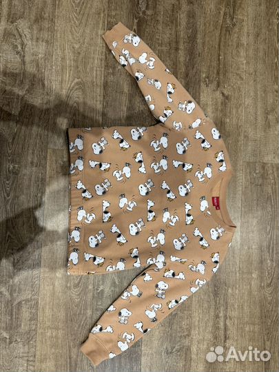 Свитшоты 140