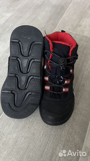 Обувь для мальчика