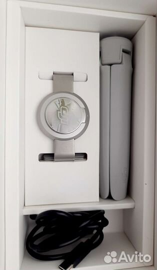 Стабилизатор для телефона dji osmo 5