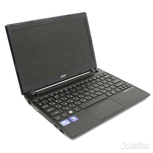 Acer aspire one 756