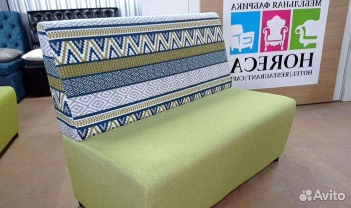 Мебель для кафе и баров