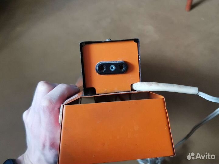 Аквариумная лампа