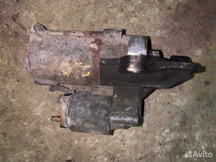 Стартер Ford Focus 2 2.0