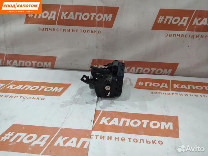 Блок ABS Mazda 6 GH 2008 GAM7437A0B