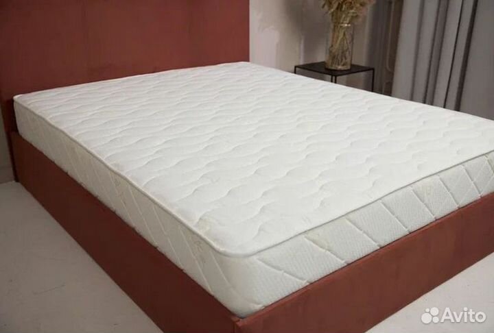 Матрас Sleeptek Duplex LatexCocos Revers (80х200)