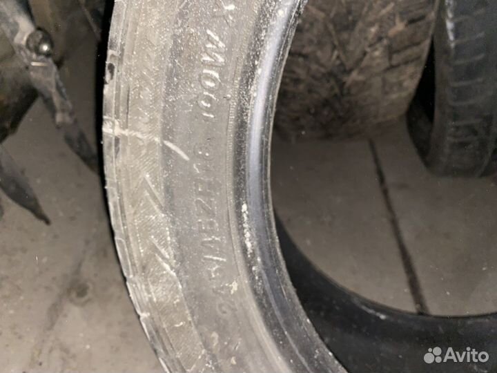 Sailun Atrezzo ZSR SUV 245/45 R18