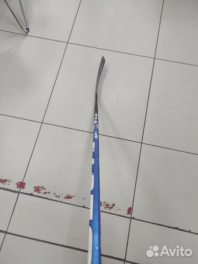 Клюшка хоккейная easton левая Flex 102