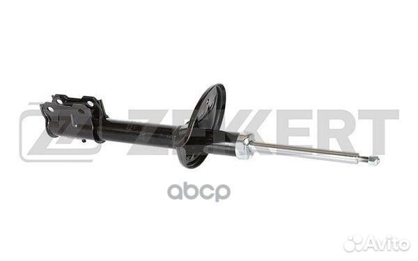 Амортизатор газовый передней подвески Mitsubish