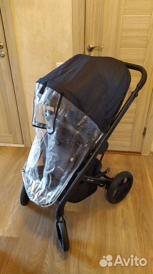 Коляска Cybex balios s