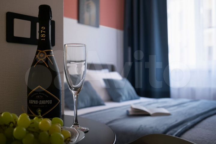 Квартира-студия, 20 м², 2/13 эт.