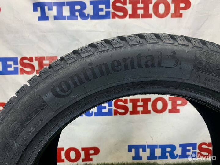 Continental IceContact 3 225/55 R19 103T