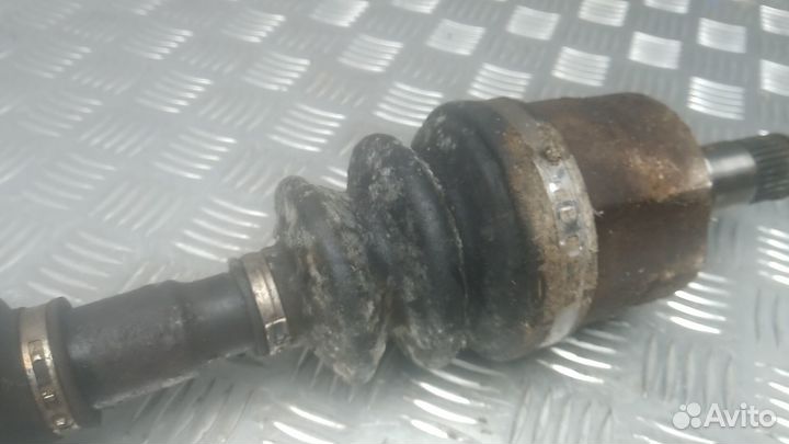 Б/У Б/У Привод передний правый 495002G700