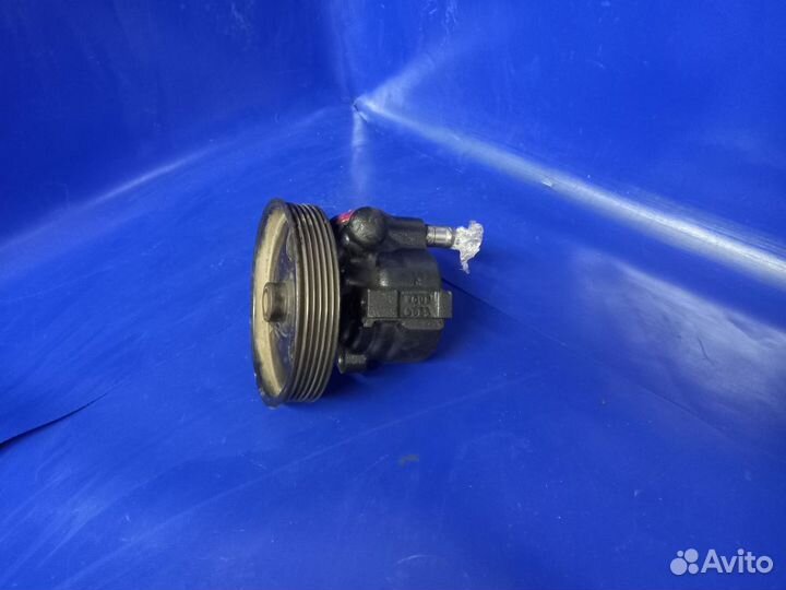 Насос гур Renault Logan I (2004—2009)