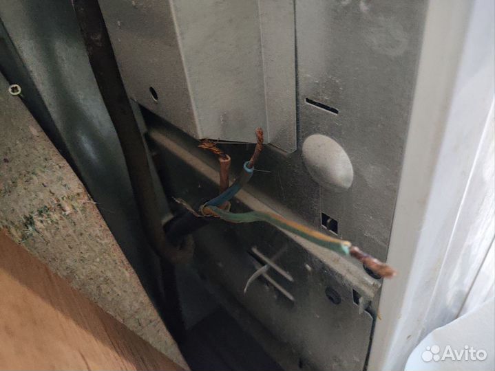 Плита электрическая бу