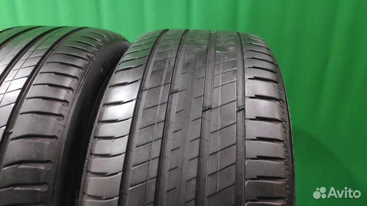 Michelin Latitude Sport 3 285/40 R20 108Y