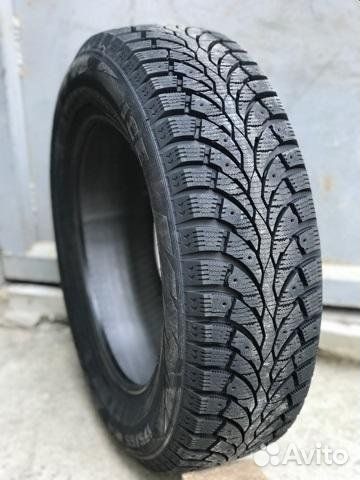 Formula Ice 215/55 R17