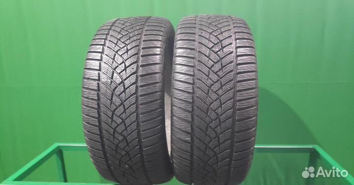 Goodyear UltraGrip Performance Gen-1 245/40 R18 97W