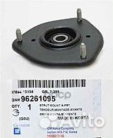Опора амортизатора ORG 96261095 general motors