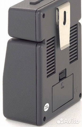 Мини-комбоусилитель Marshall 1Вт MS-2 Micro AMP (B