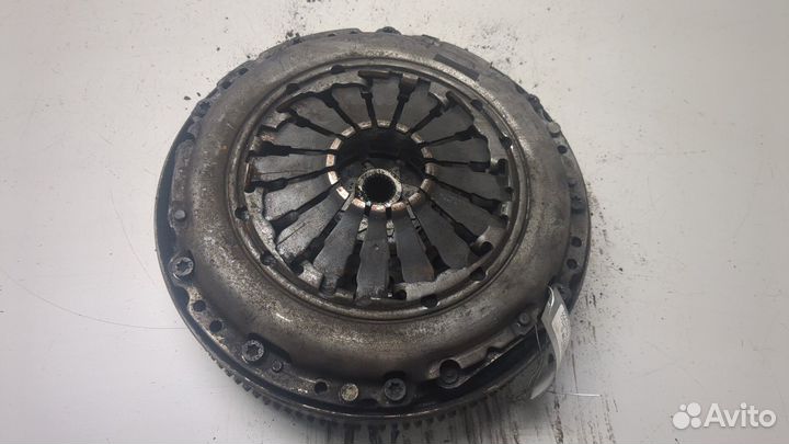 Маховик Opel Corsa D, 2010