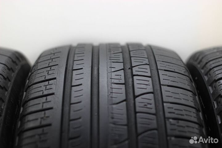 Pirelli Scorpion Verde All Season 215/60 R17 96V